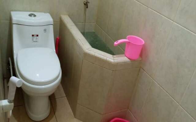 Kanalan Homestay