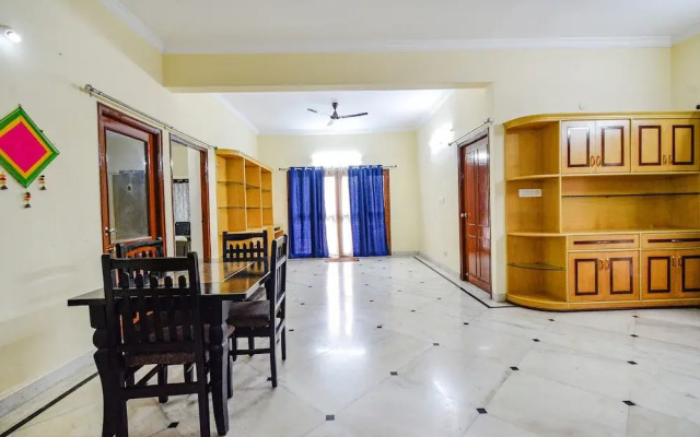 Fabhotel Merit Suites