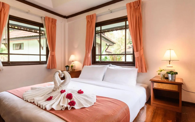 Supalai Pasak Resort and Spa (SHA Extra Plus)
