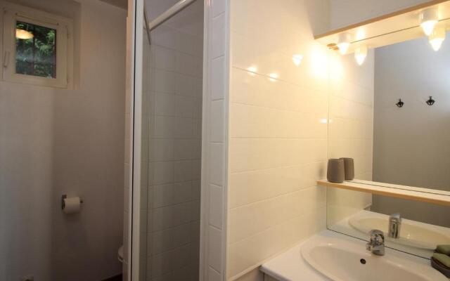 Appartement Mont-Dore, 3 pièces, 5 personnes - FR-1-608-40