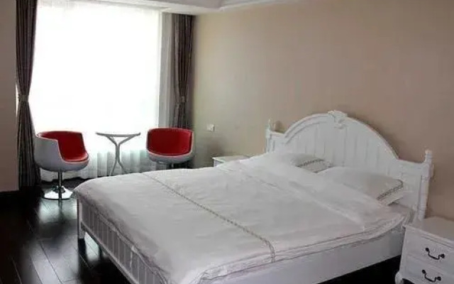Hangzhou Guteng Condo ApartHotel