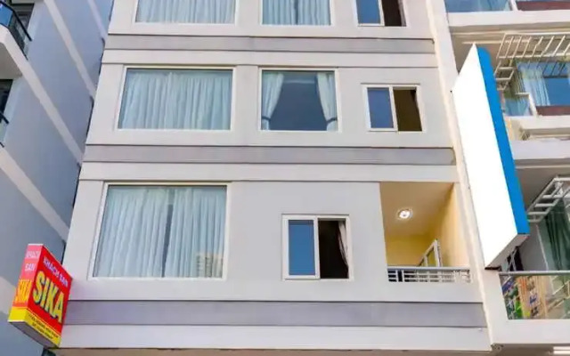 Sika Hotel