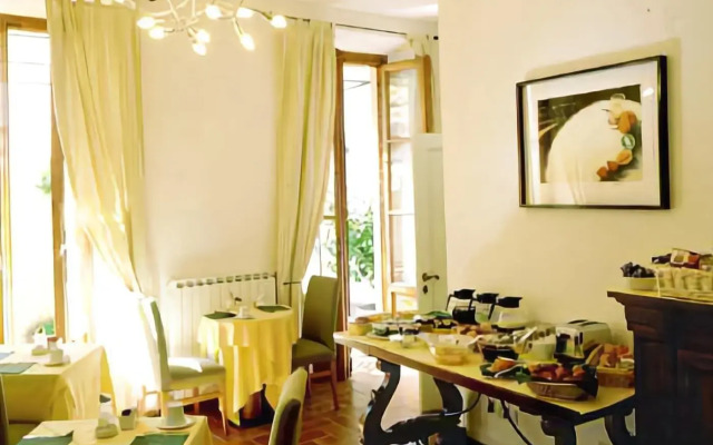 La Casa del Ghiberti B&B