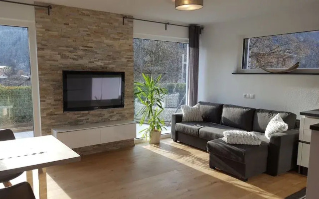 Alpenappartement Sonne