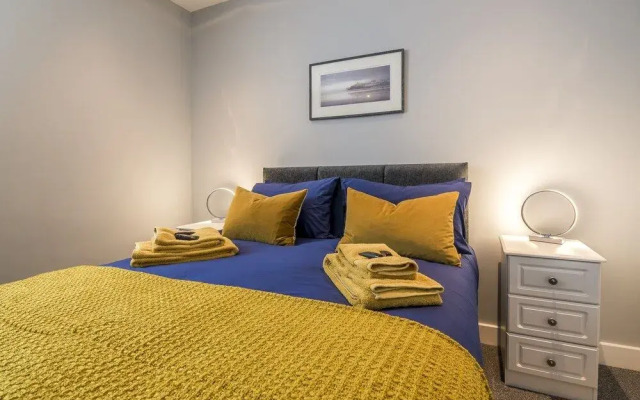 Tipyn O Haul - 1 Bedroom Apartment - Tenby