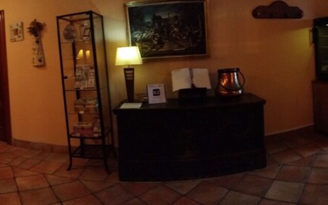 Casa Rural Goiena