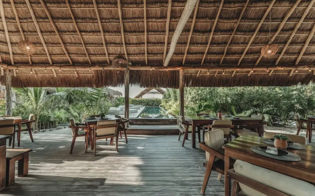 Hotel Casa Ku - Adults Only