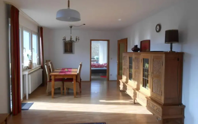 Holiday Apartment Dream View 2
