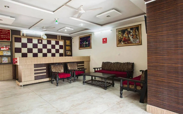 Hotel Gagandeep