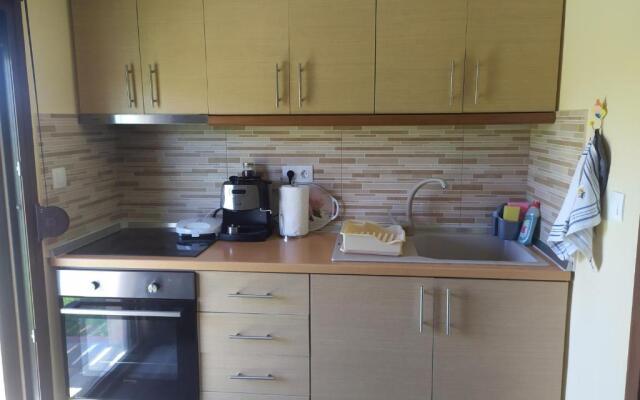 Ioannis Stagkonis House 2