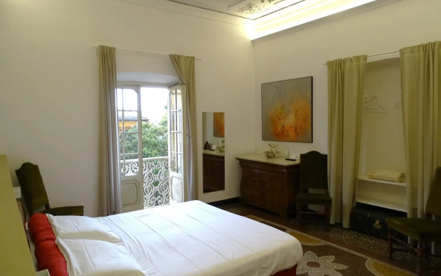 Genova46 Suites & Rooms
