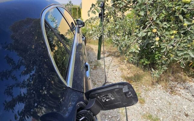 Finca Aal Cachucho Hotel Rural