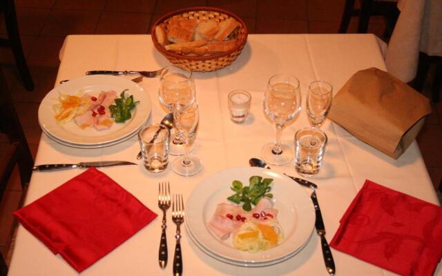 Agriturismo Ca Montioni