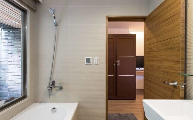 Jiufen Breeze B&B