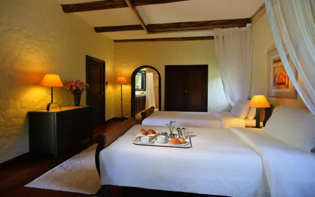 Sarova Lion Hill Game Lodge
