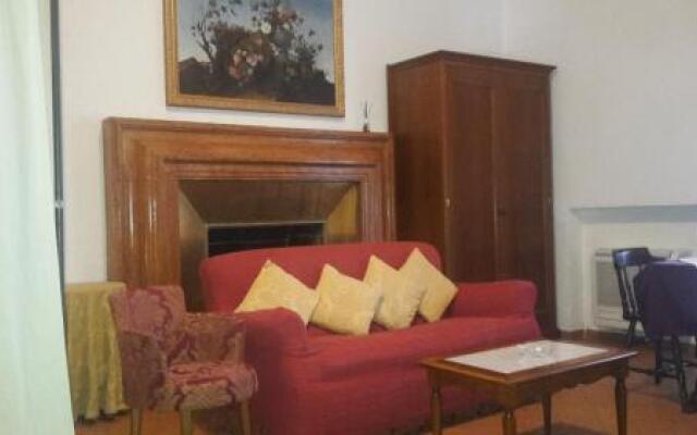 Residence Casale Mostacciano