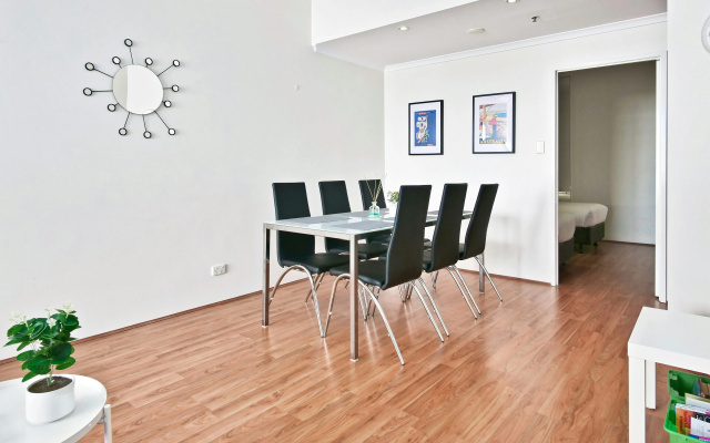All Suites Perth