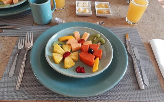 Hotel Alto del Viento