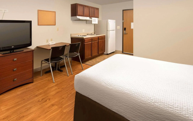 WoodSpring Suites Killeen