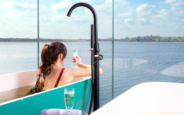 Wineport Lodge