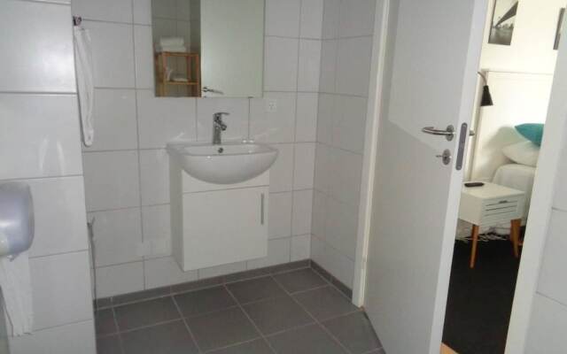 Hotel St. Binderup