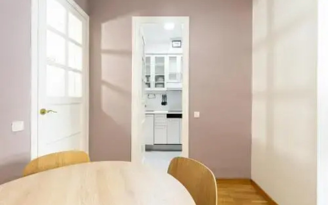 Stay U-nique Apartments Consell