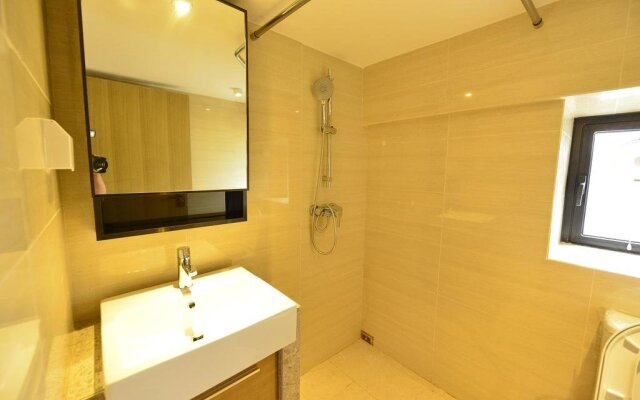 Guangzhou Sunny Rain ApartHotel
