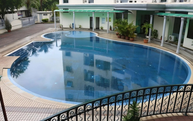 Stallions Suites Penang