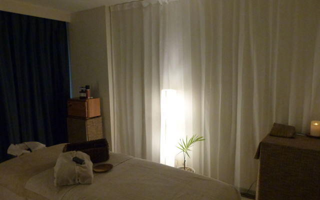 EN RESORT Kumejima EEF Beach Hotel