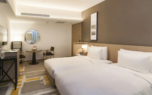 Yong Le Lukang, a Tribute Portfolio Hotel