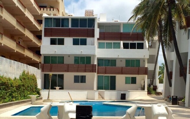 Marina del Sol depto 307