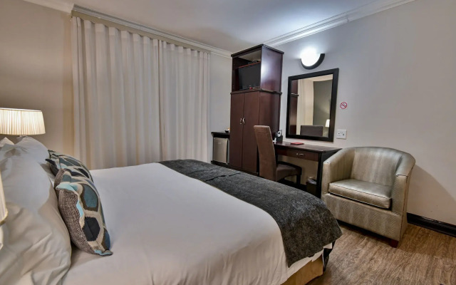 Villa Bali Luxury Guest House