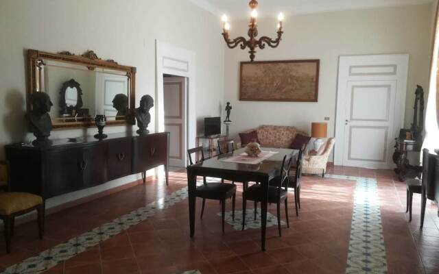 La casa di Astrea