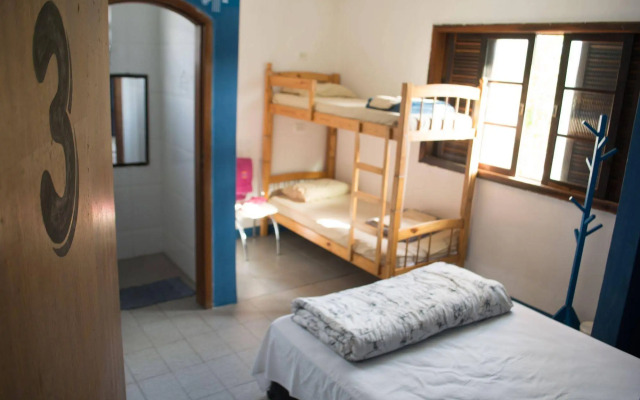 Sampa Hostel
