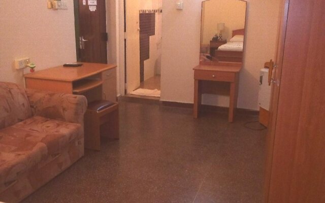 Milano Tourist Rest Hotel