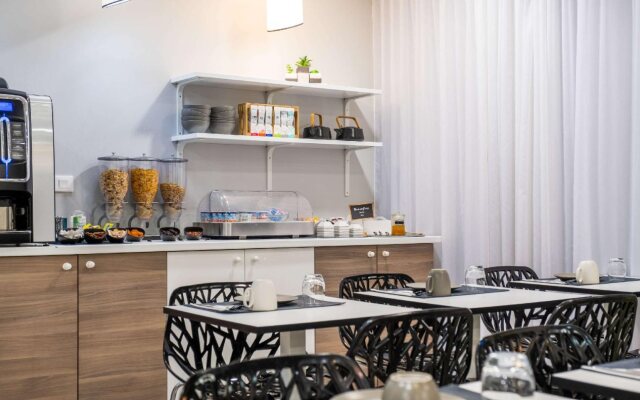 Quality Suites Toulouse-Blagnac