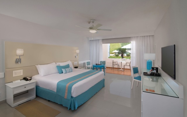 Sunscape Puerto Plata - All Inclusive