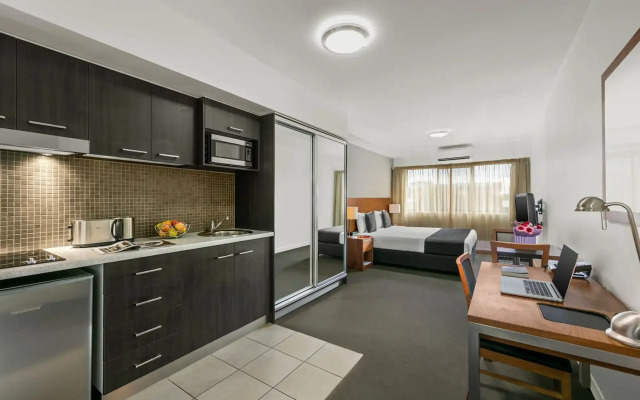 Quest Dubbo Serviced Apartments