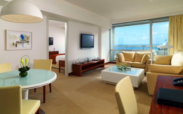 Sheraton Grand Tel Aviv