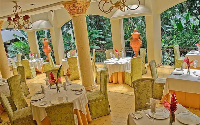 Hotel Beacon Escazu