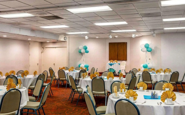 Quality Inn & Suites Montebello - Los Angeles