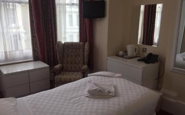 Hadleigh Hotel