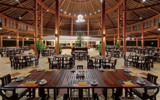 Sokha Beach Resort