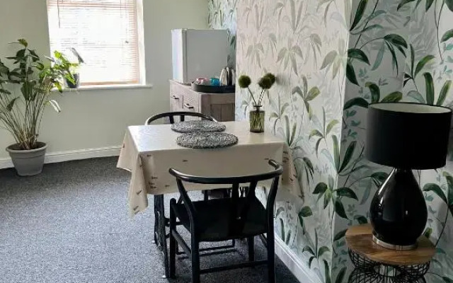 The Travellers B&B