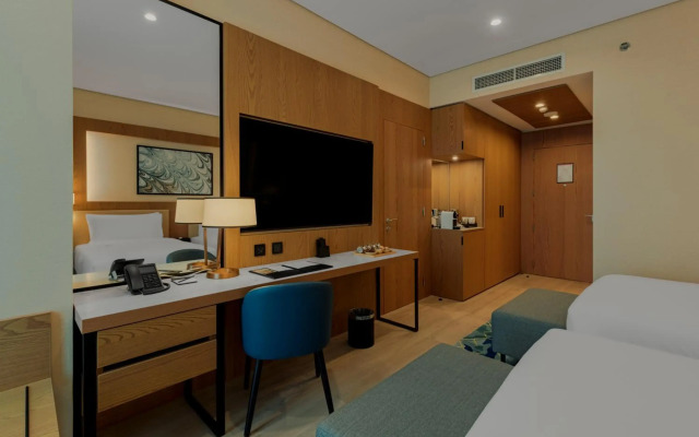 Millennium Al Masar