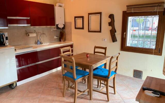 Casa Duse Vista Laguna