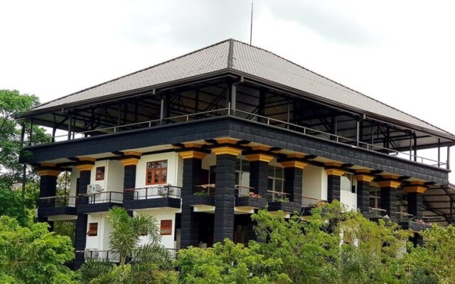 Sigiriya Kingdom Gate Hotel Dambulla