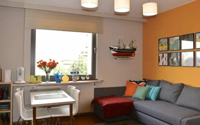 B&B Bed in Brussels