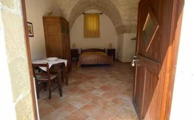 Masseria Montanari