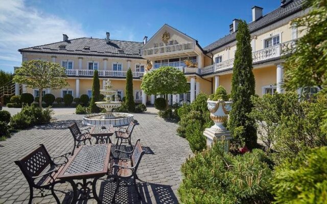 Hotel Imperium